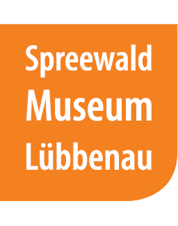 Logo Spreewaldmuseum